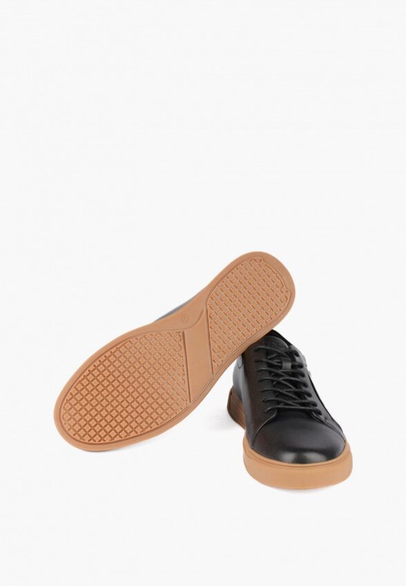 Ботинки Zenden