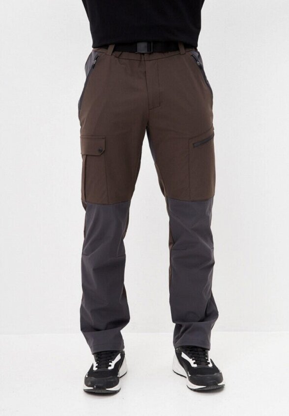 Брюки спортивные WinDay