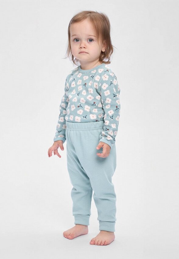 Ползунки 3 шт. Bossa Nova