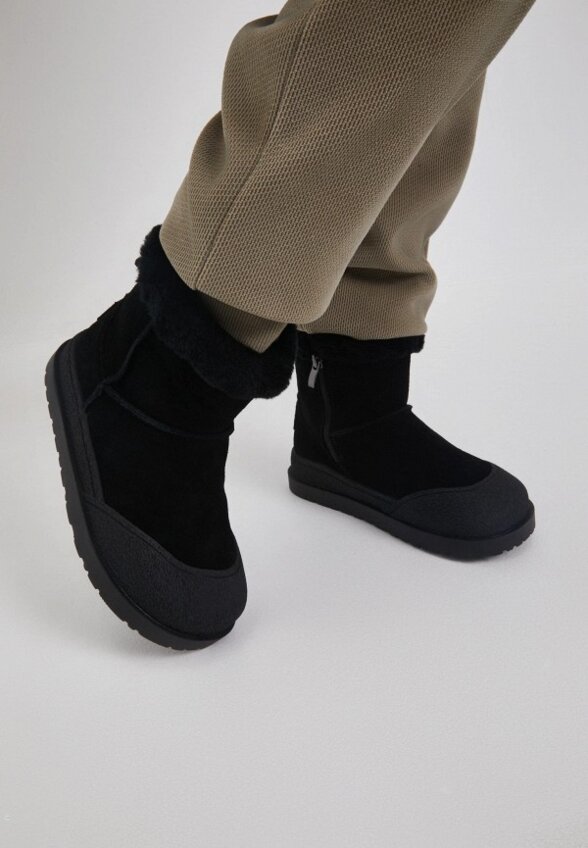 Полусапоги Mascotte Junior