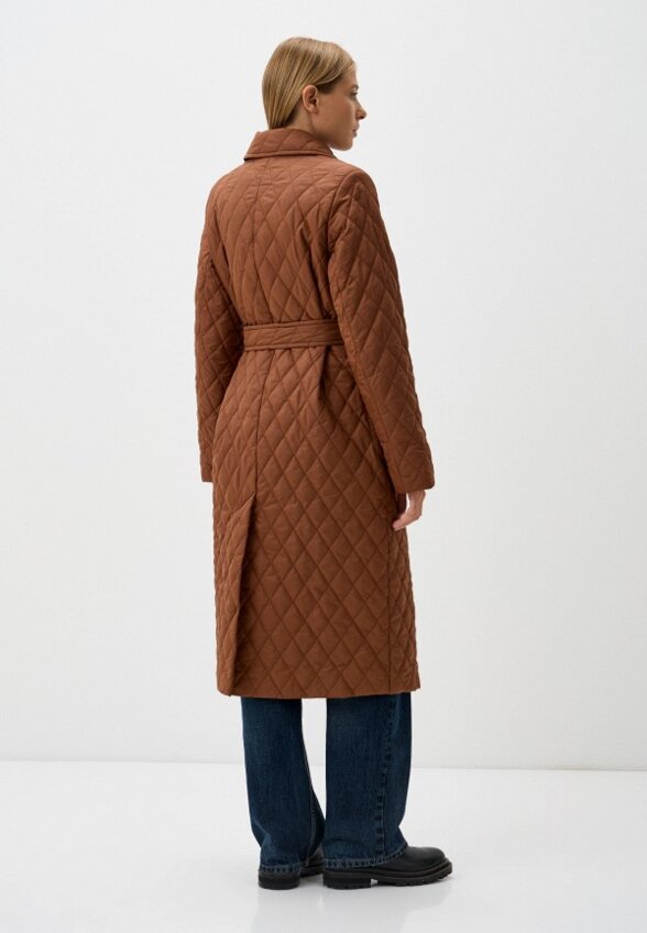 Куртка-пальто Gaxgax