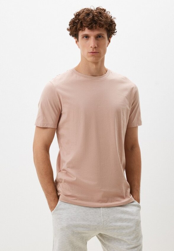 Футболки 3 шт. Omsa