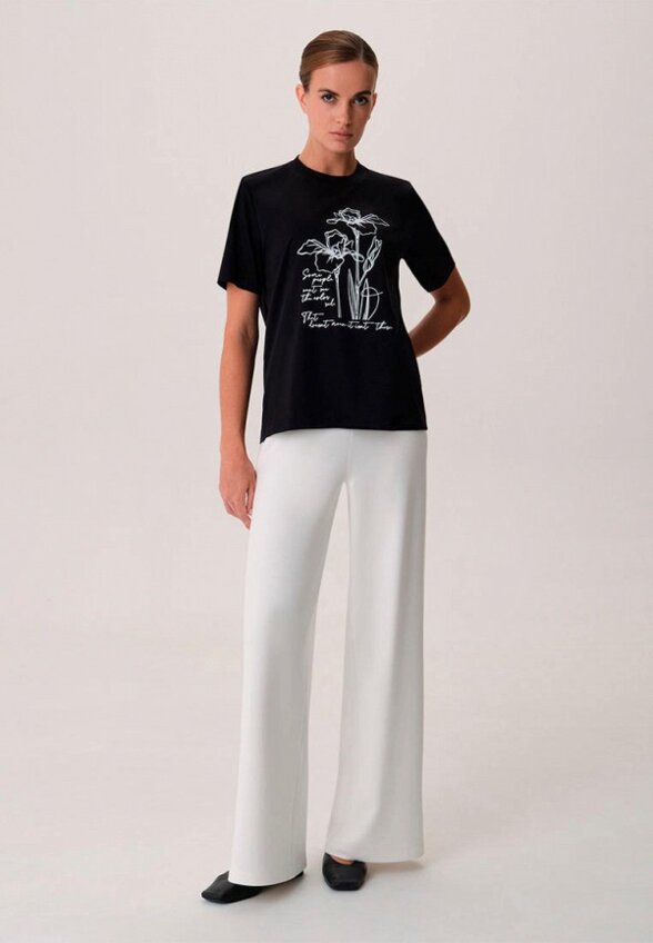 Футболка Antiga