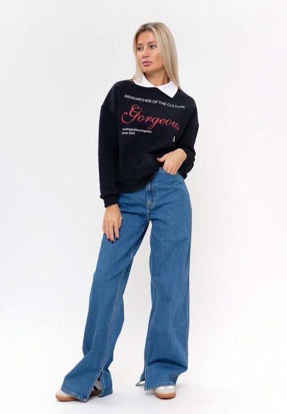 Свитшот Ptaxx