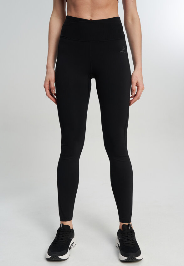 Легинсы женские Demix ActiveMove, Черный