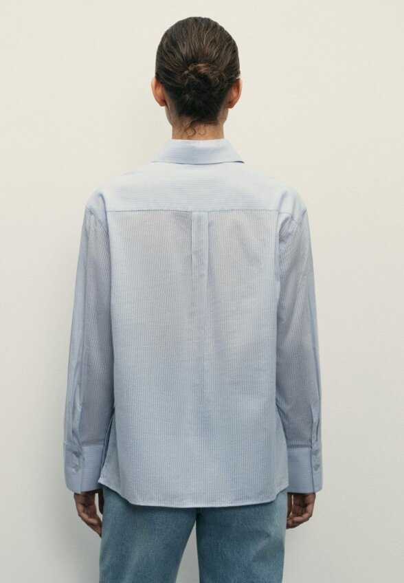 Рубашка Zarina