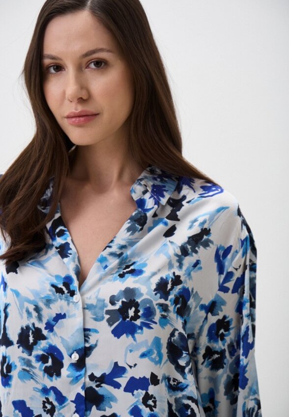 Блуза Terranova