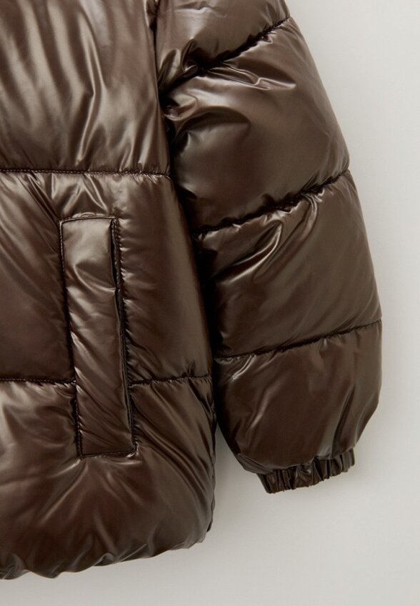 Куртка утепленная Sela