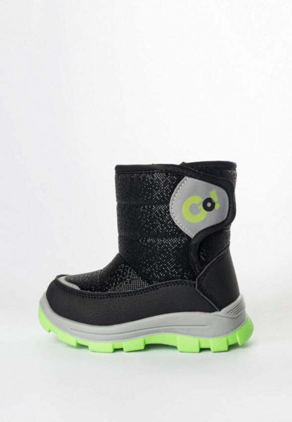 Дутики Tikkago