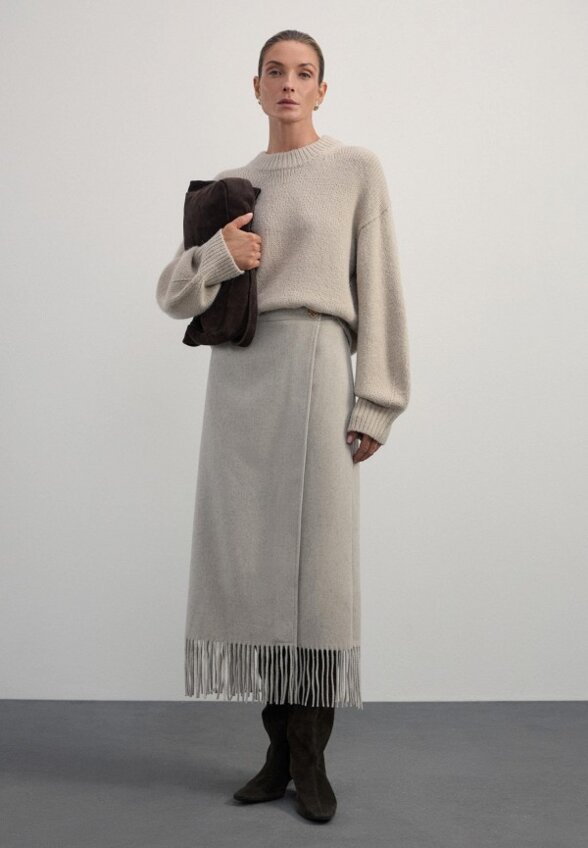 Джемпер Zarina