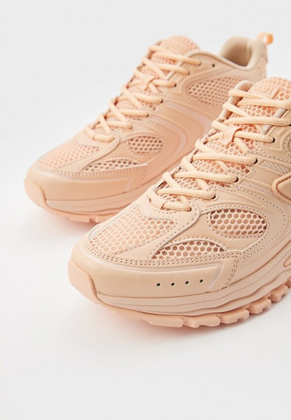 Кроссовки Diesel