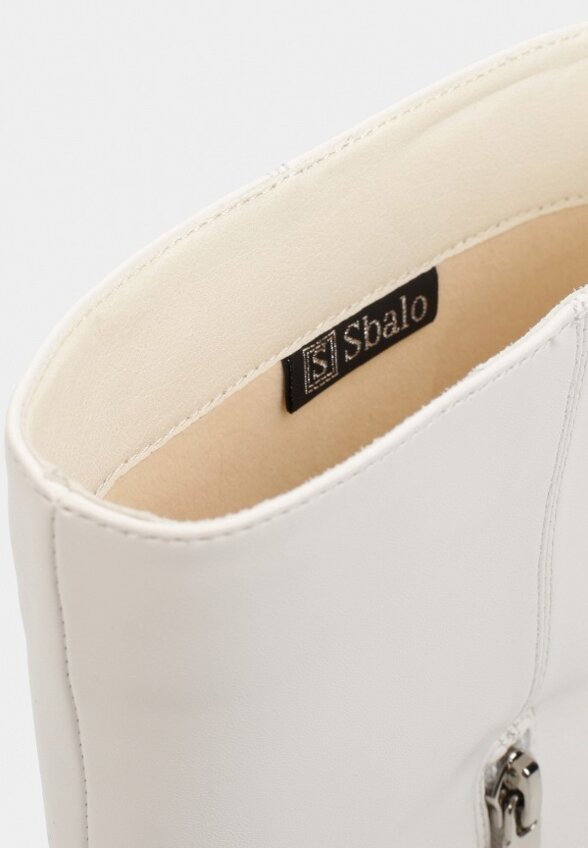 Полусапоги Sbalo