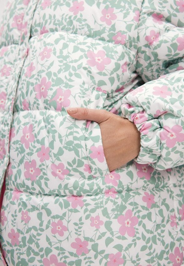 Куртка утепленная 4forms