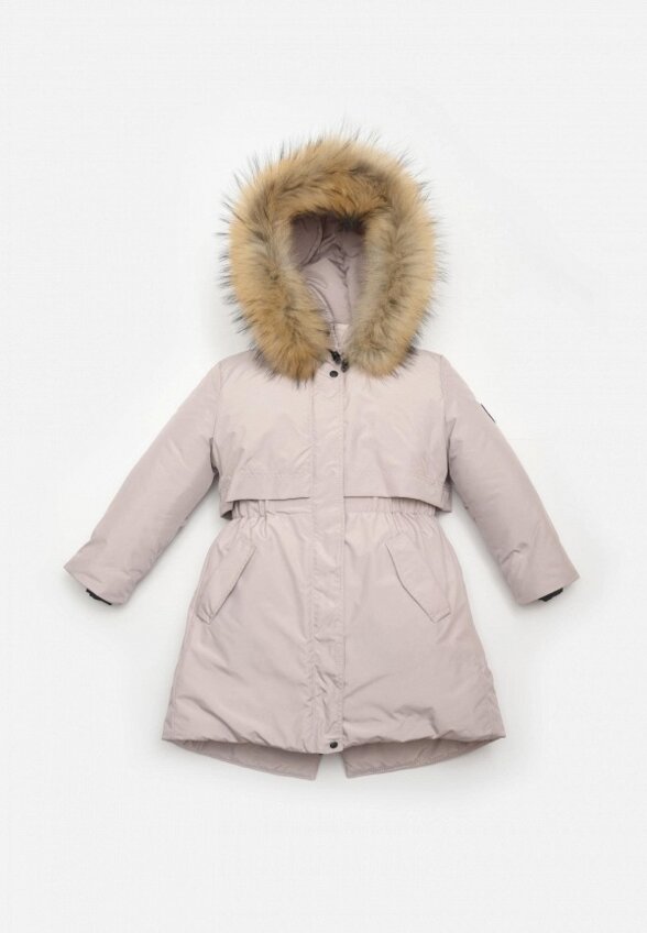 Куртка утепленная Orso Bianco