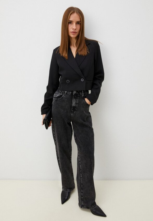 Жакет Mon-Kartis