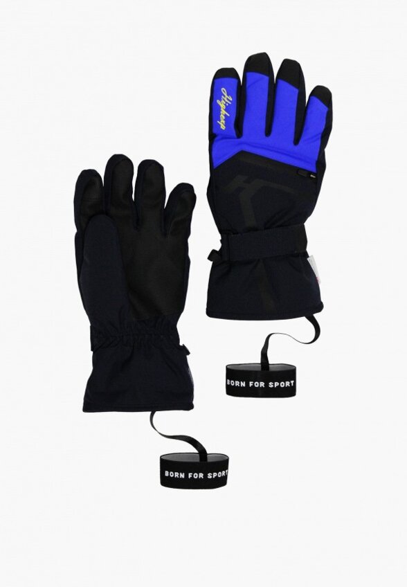 Перчатки горнолыжные High Experience