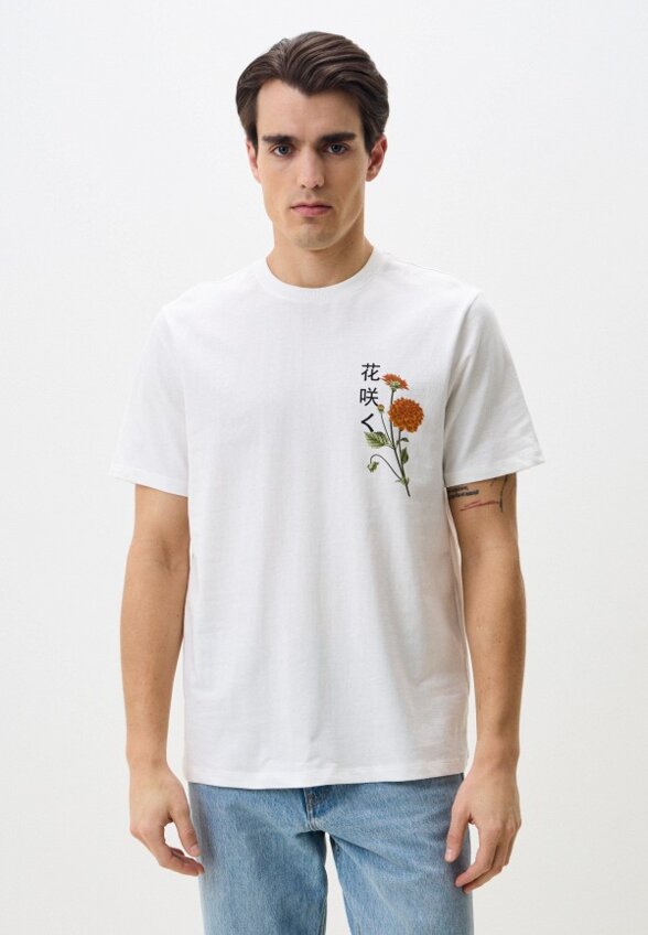 Футболка Koton