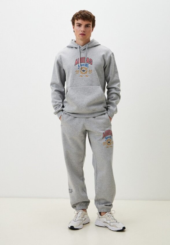 Худи adidas Originals
