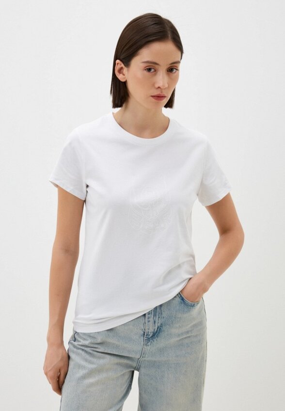 Футболка Lucky Bear