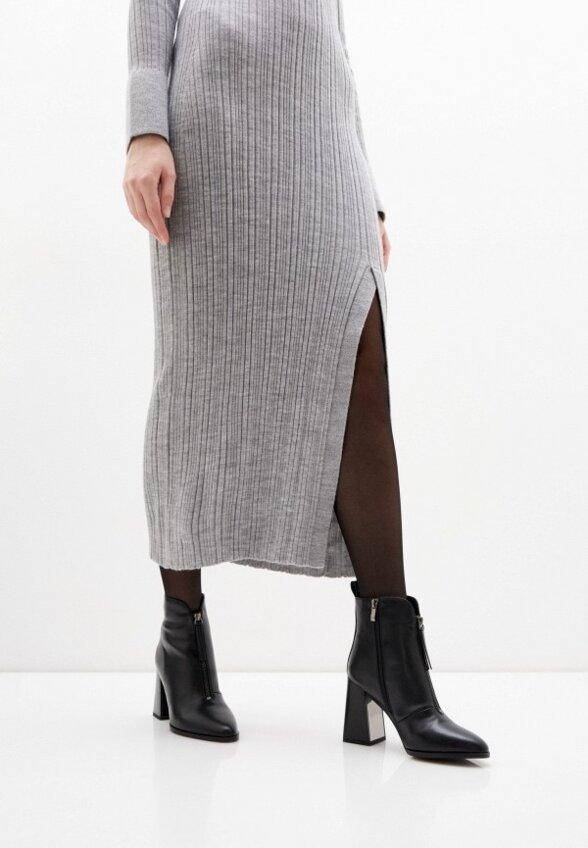 Ботильоны Obba