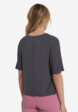 Футболка женская Sensana EssentialMove, Серый3  - превью