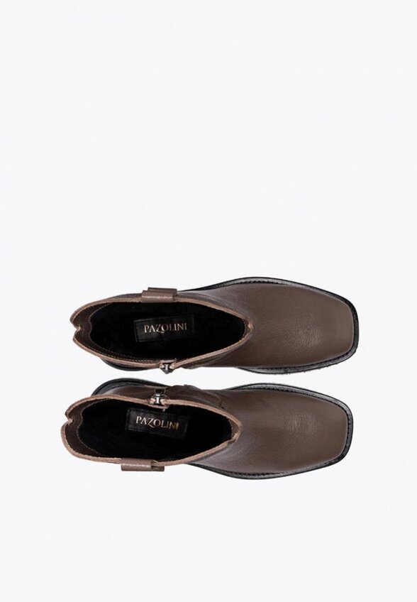 Полусапоги Pazolini