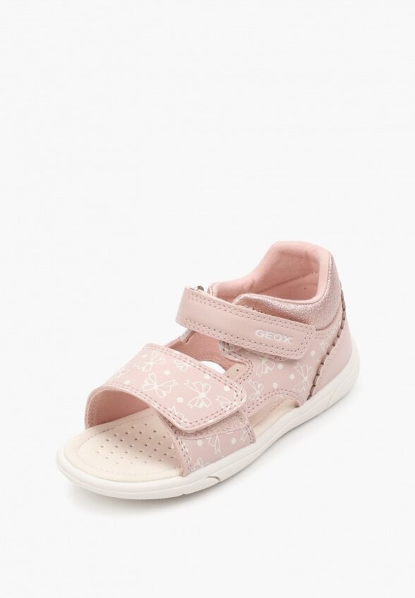 Сандалии Geox