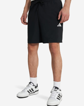Шорты мужские Adidas, Черный женщинам