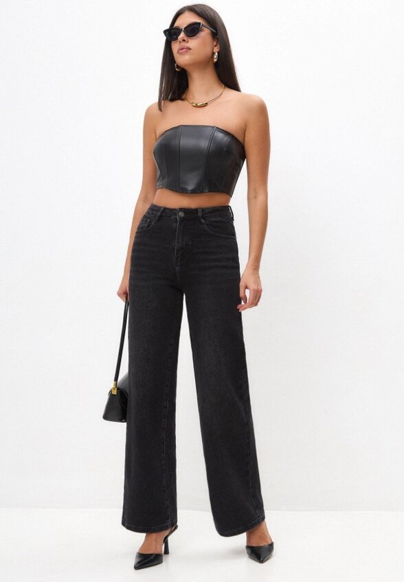 Джинсы Sandrine