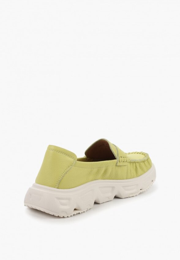 Мокасины Graciana