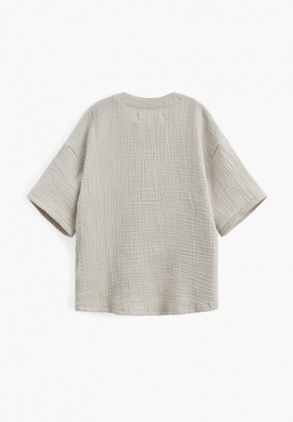 Рубашка Happy Baby