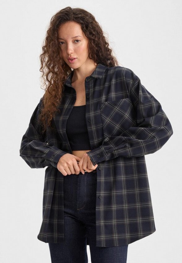 Блуза Olesa Chugunova