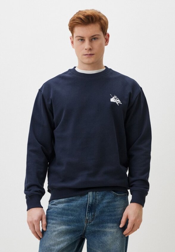 Свитшот Quiksilver