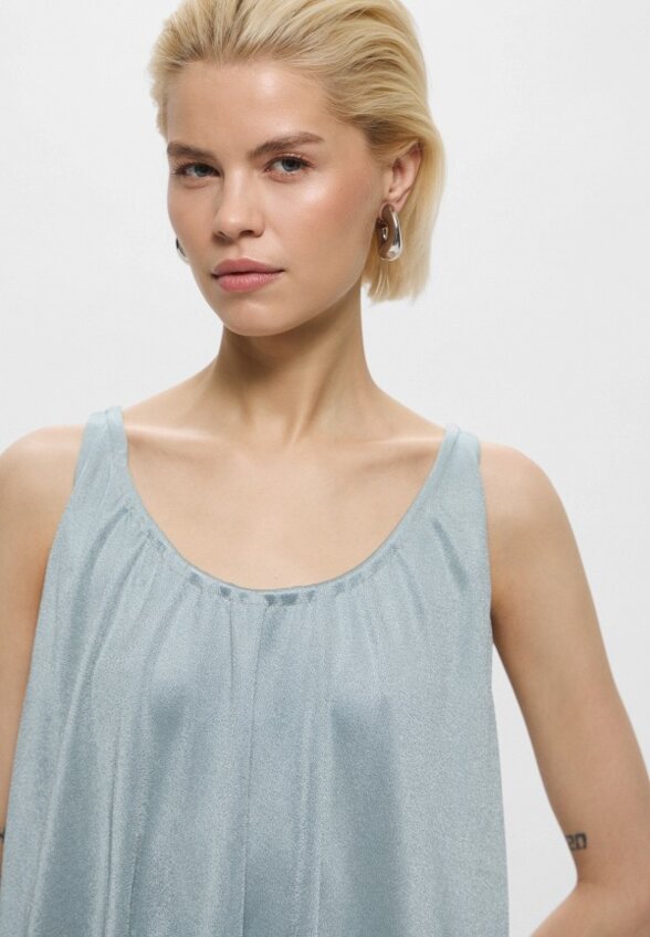 Платье Trussardi