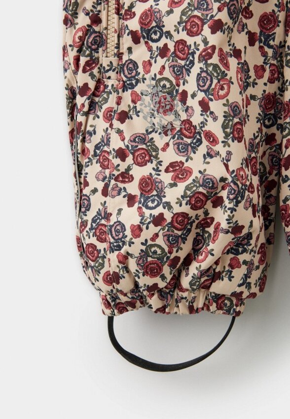 Комбинезон утепленный Minymo