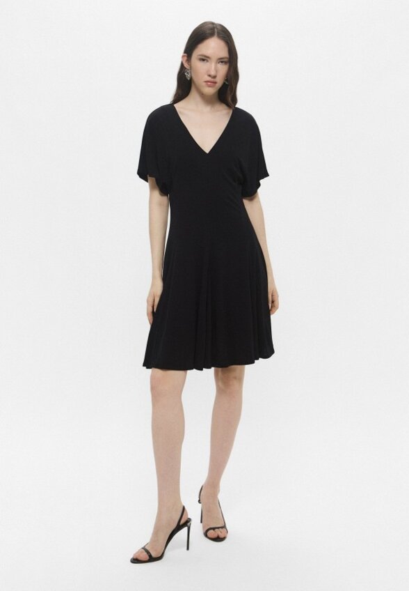 Платье Trussardi