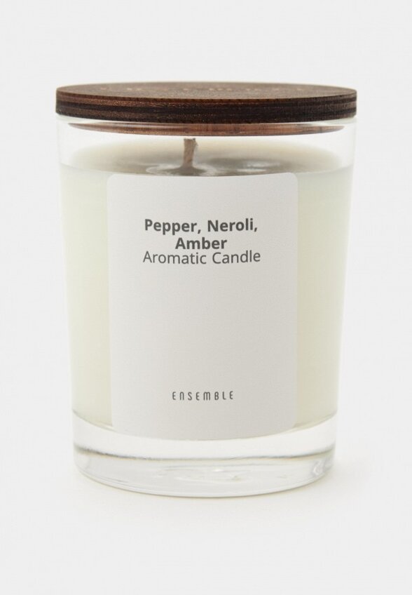 Свеча ароматическая Ensemble