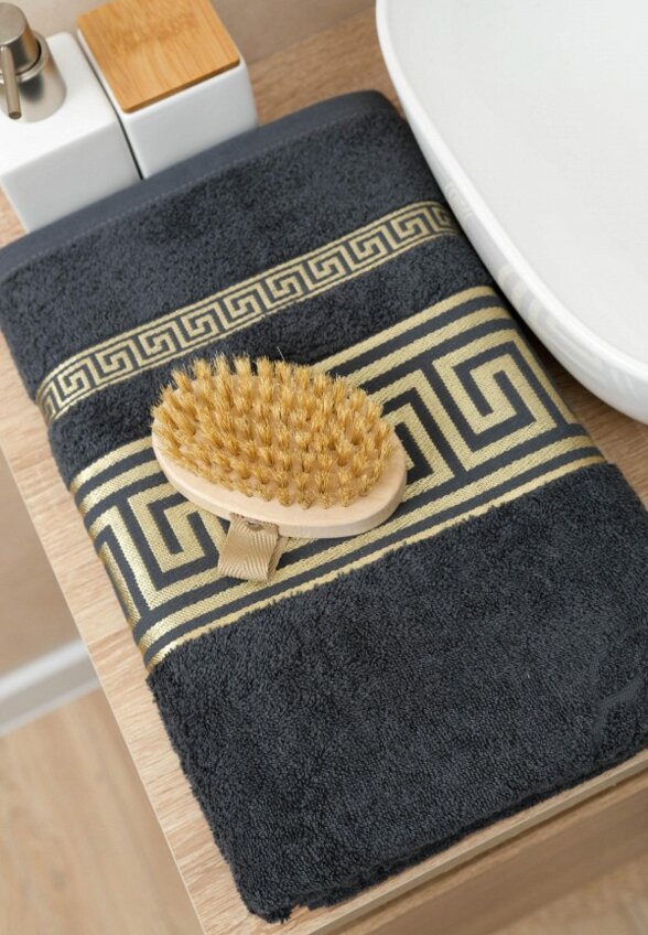 Комплект полотенец Василиса