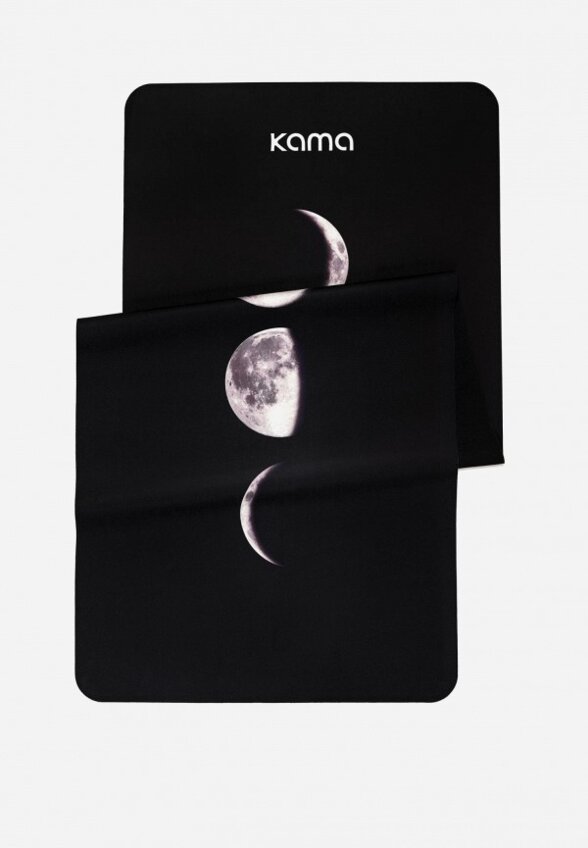 Коврик для йоги Kama