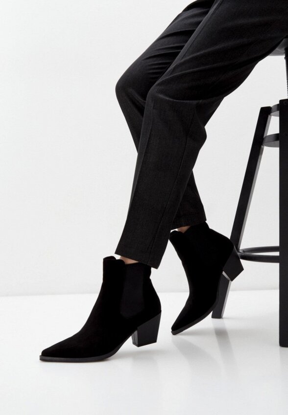 Ботильоны Lenuver