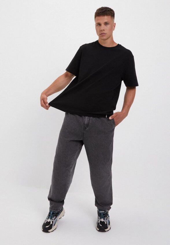 Футболка Pulse