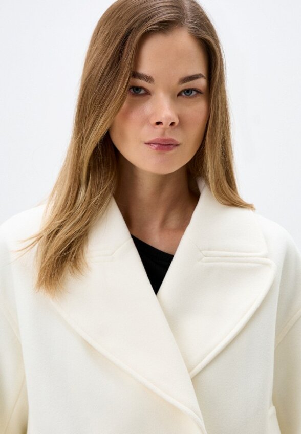 Пальто-пиджак O'STIN