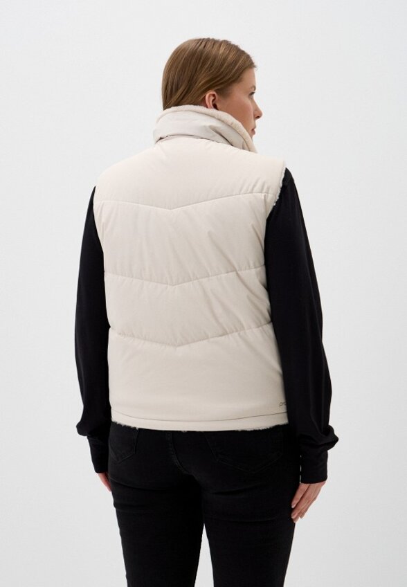 Жилет меховой Protest