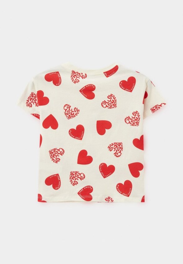 Футболка Sela