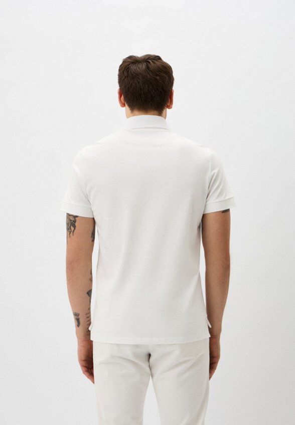 Поло Bikkembergs