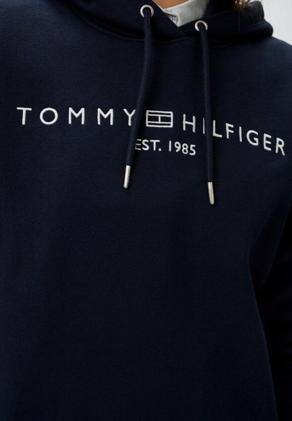 Худи Tommy Hilfiger
