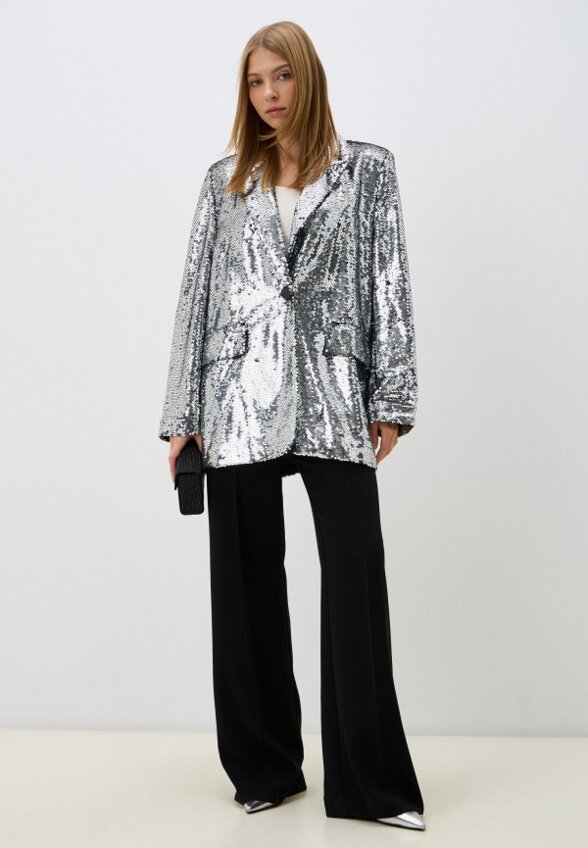 Жакет Mon-Kartis