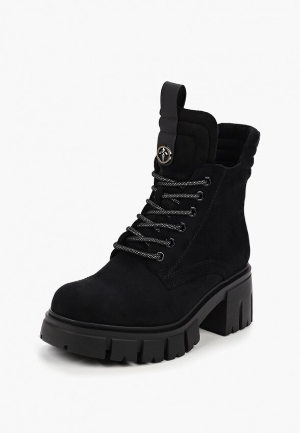 Ботильоны T.Taccardi