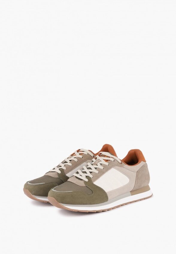 Кроссовки Pulse