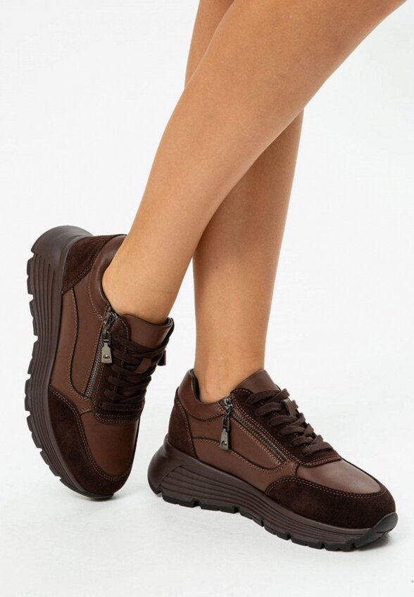 Кроссовки Federica Rodari